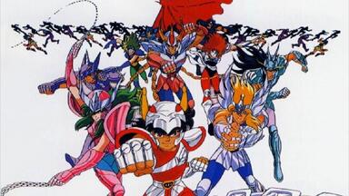圣斗士原声音乐】【1988.12.21】聖闘士星矢音楽集Ⅶポセイドン篇