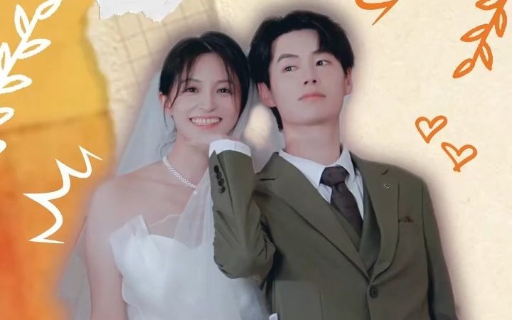 第一宠婚(120)无删减 爱情故事哔哩哔哩bilibili