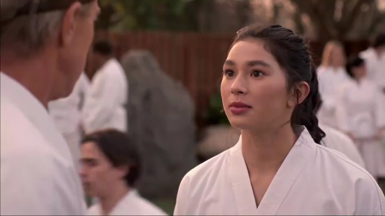 cobra kai season 6 episode 3 sleeper