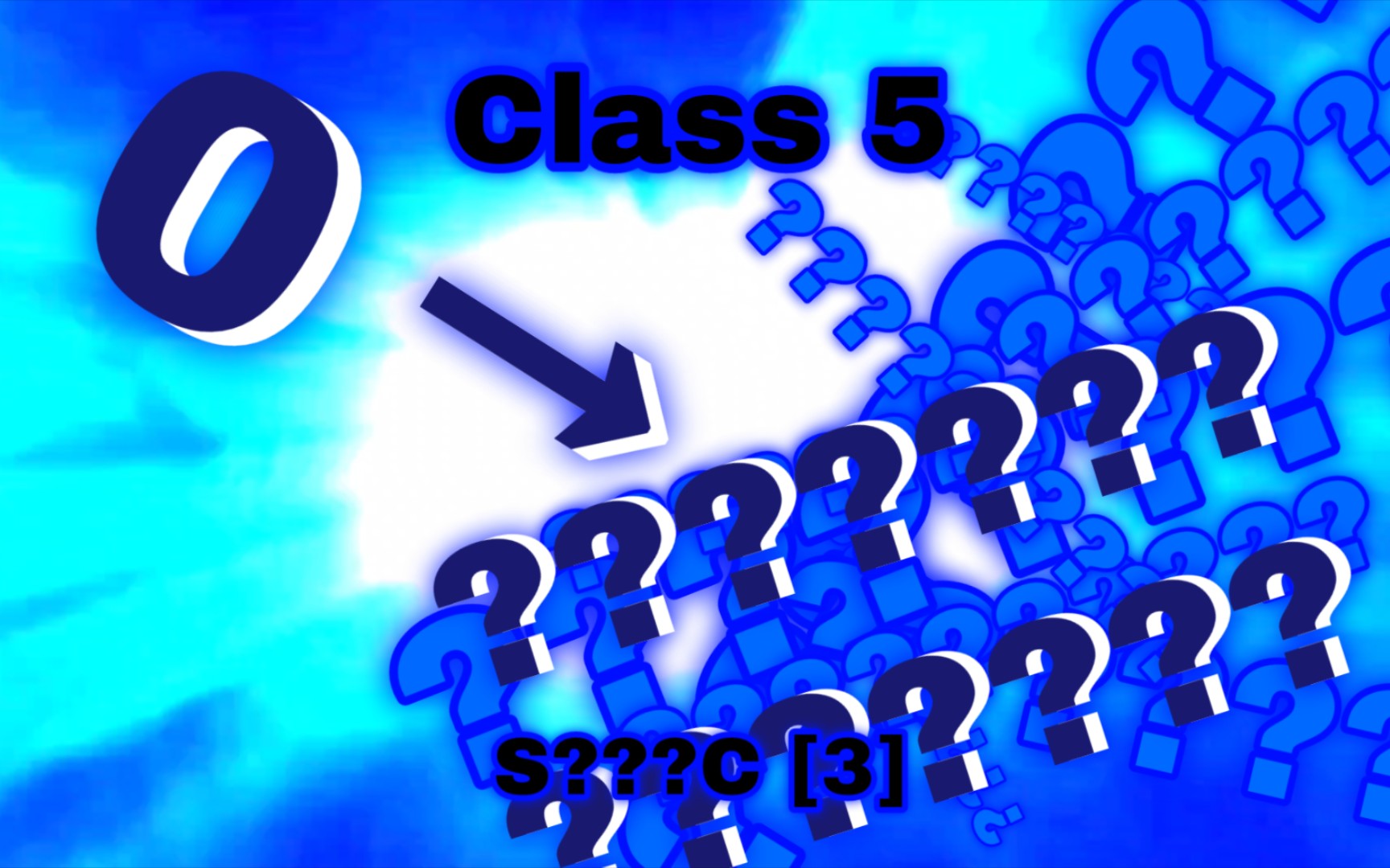 从0到「不可名状」从0到s?c [3] class Ⅴ