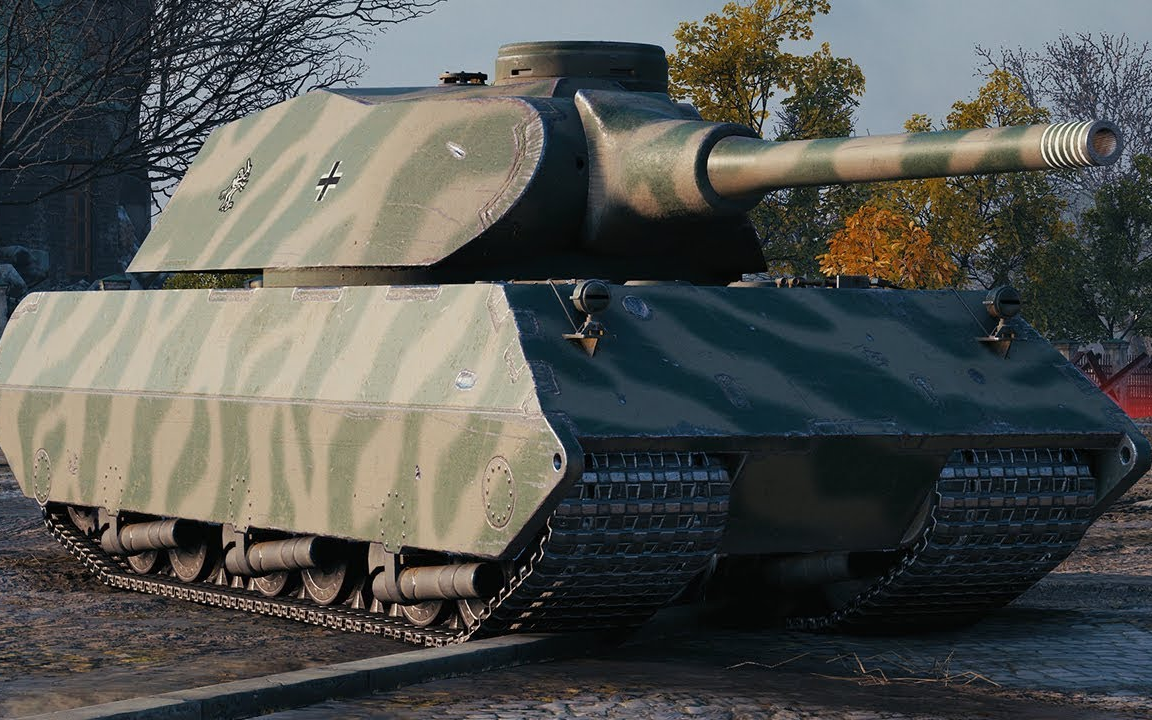 [lacho wot replays] 坦克世界 vk 100.01 (p) - 6杀 0.