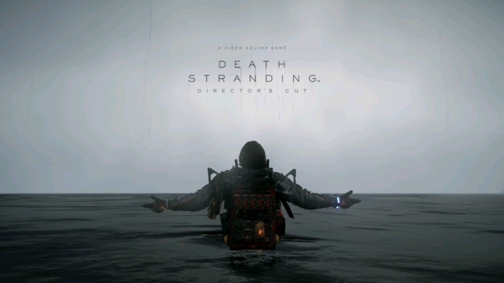 死亡搁浅│生命必将被救赎