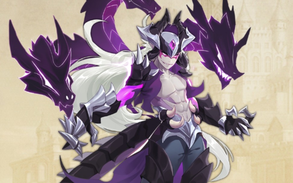 《闪烁之光》大,小黑龙附带破甲的联击,能不能打穿熊猫?