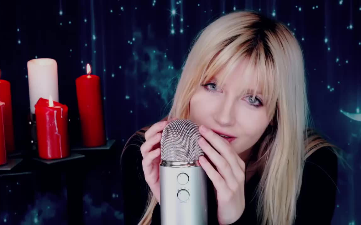 Pelagea ASMR 非常困倦的数学触发词让你入睡哔哩哔哩bilibili