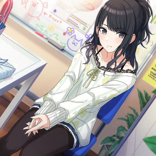 中字】風野灯織【手作りの心遣い】_哔哩哔哩_bilibili