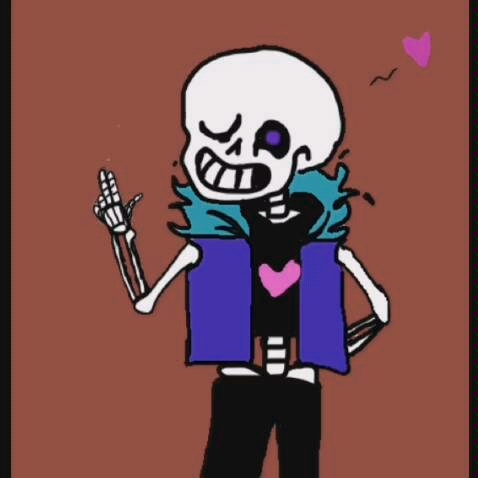 underlust sans