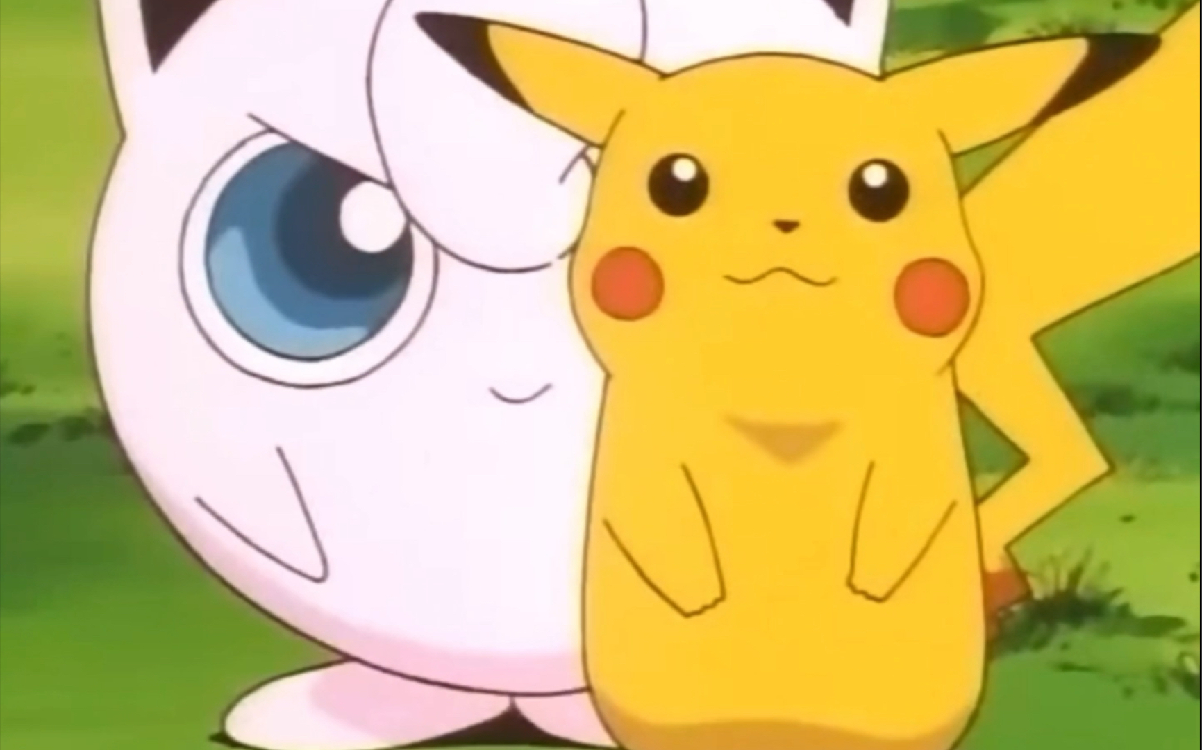 【力丸&赞多】&【胖丁&皮卡丘】有多匹配2.0_哔哩哔哩_bilibili