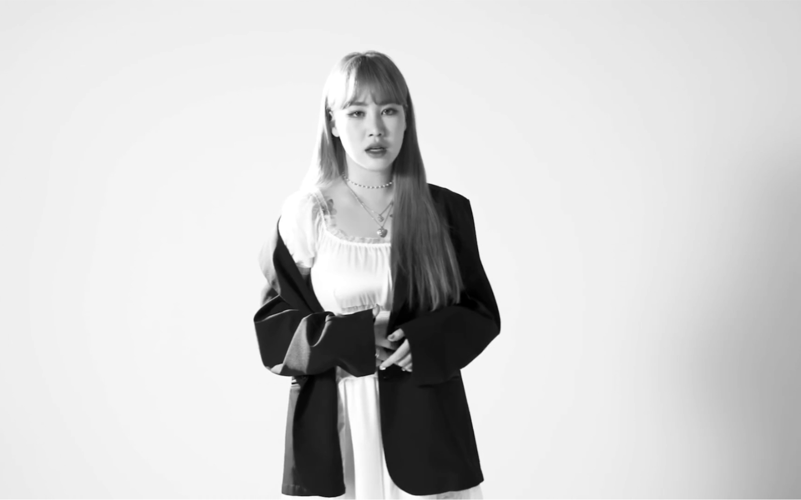 [朴智敏]在jyp的最后一张专 新曲"stay beautiful"live spoiler 大爱