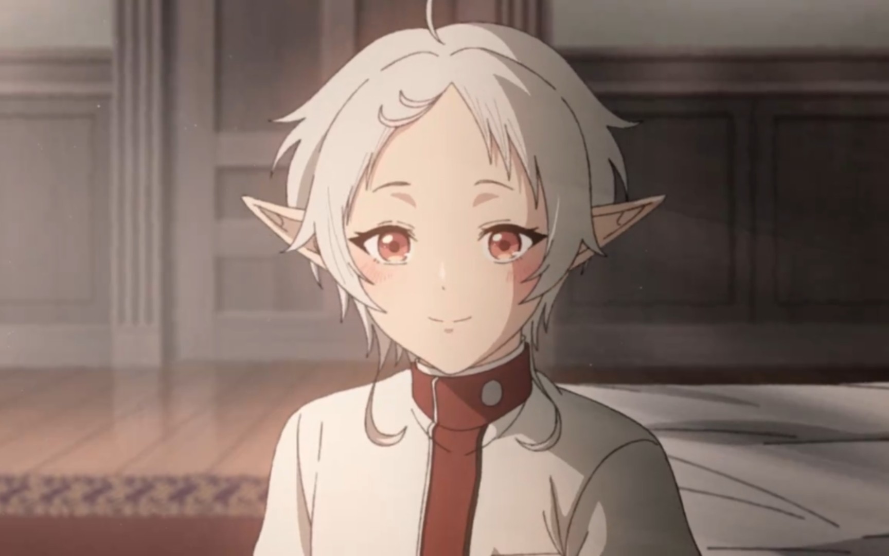 《无职转生Ⅱ》后半部分正式pv预告,ed2『我想要保护的东西』公开,大