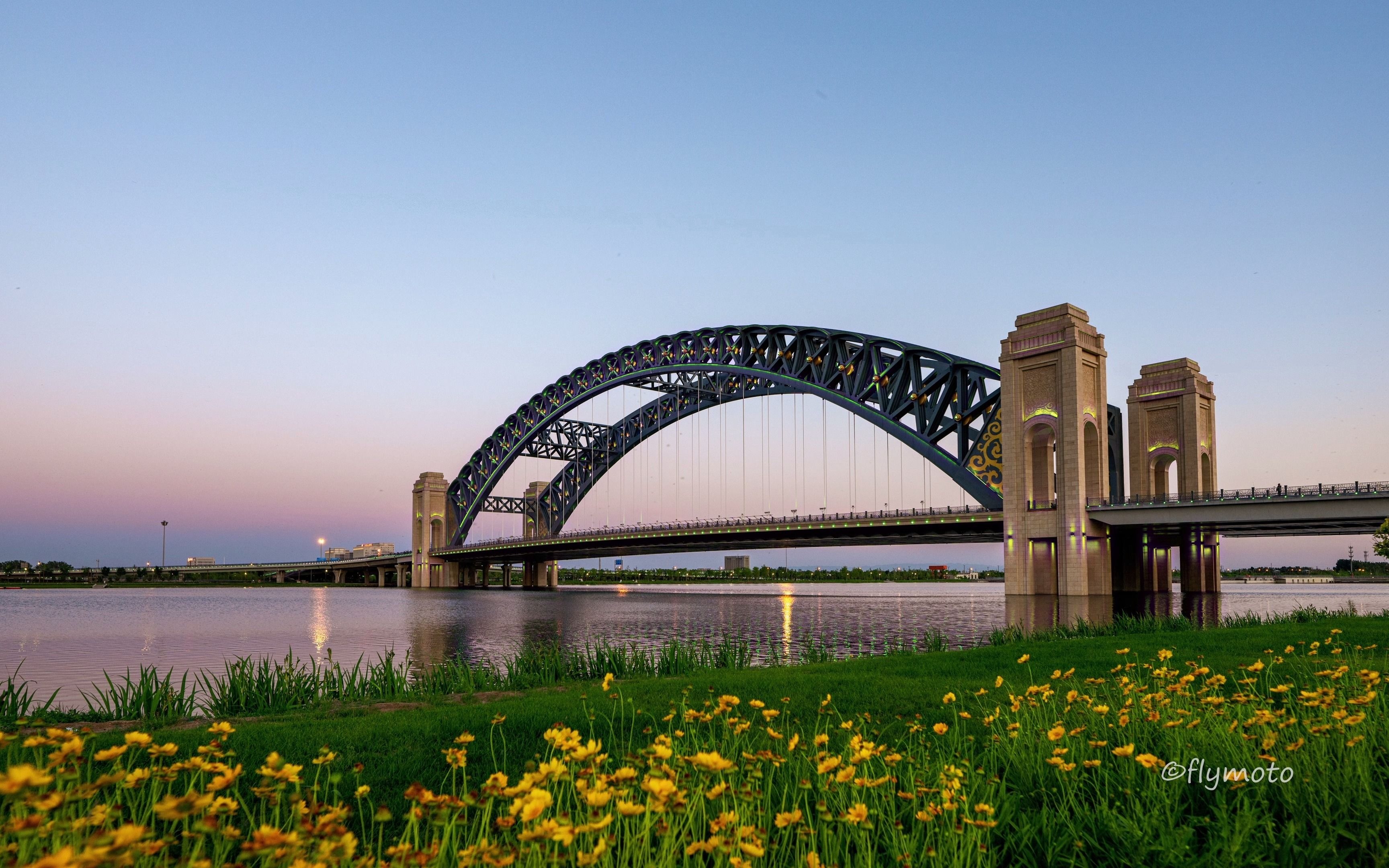 晋阳桥_哔哩哔哩_bilibili