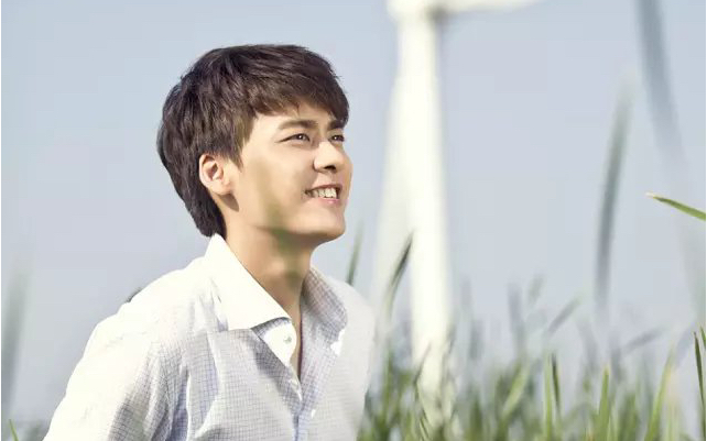 【李易峰】看看古早嫩嫩的草儿