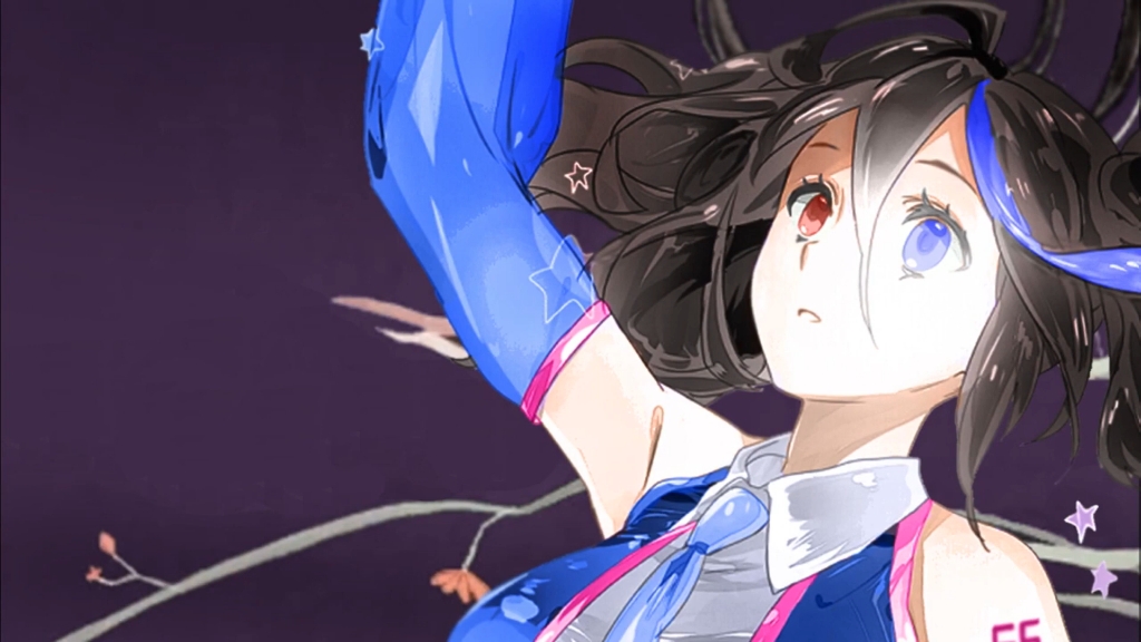 【欲音ルコ ♂ ひそひそ】楽園 lost paradise【utauカバー】