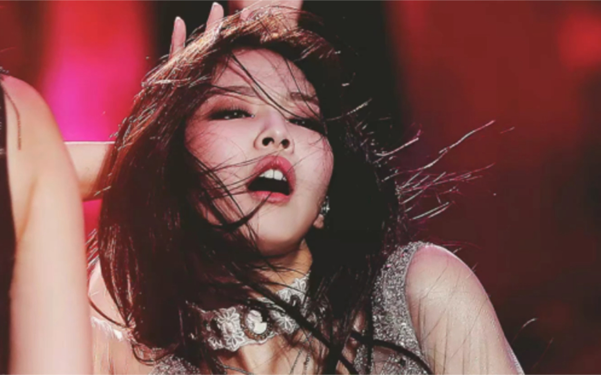 blackpink jennie科切拉音乐节rap part
