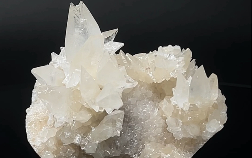 方解石 8.3cm 云南文山