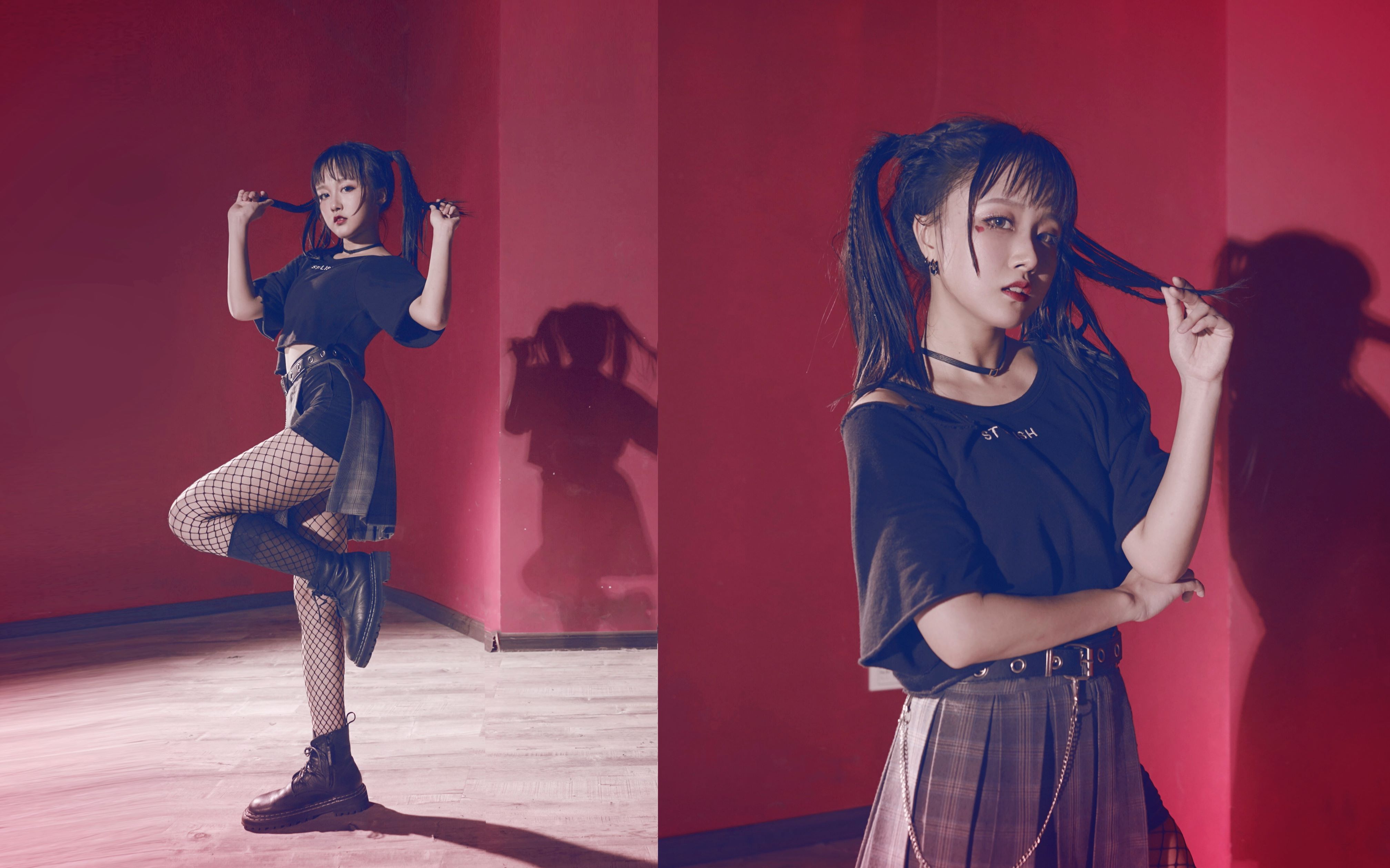 火羽killthislove4k版