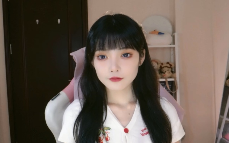 宵鱼鱼 樱桃 2023-01-07 直播