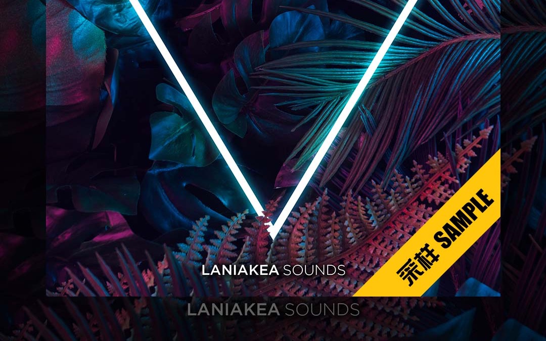 s003 trap, r&b曲风 chill trap & melodic rnb (laniakea sounds)