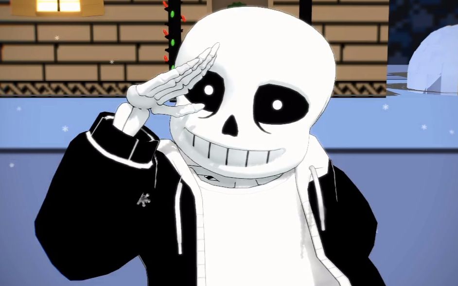 mmdclassicsans