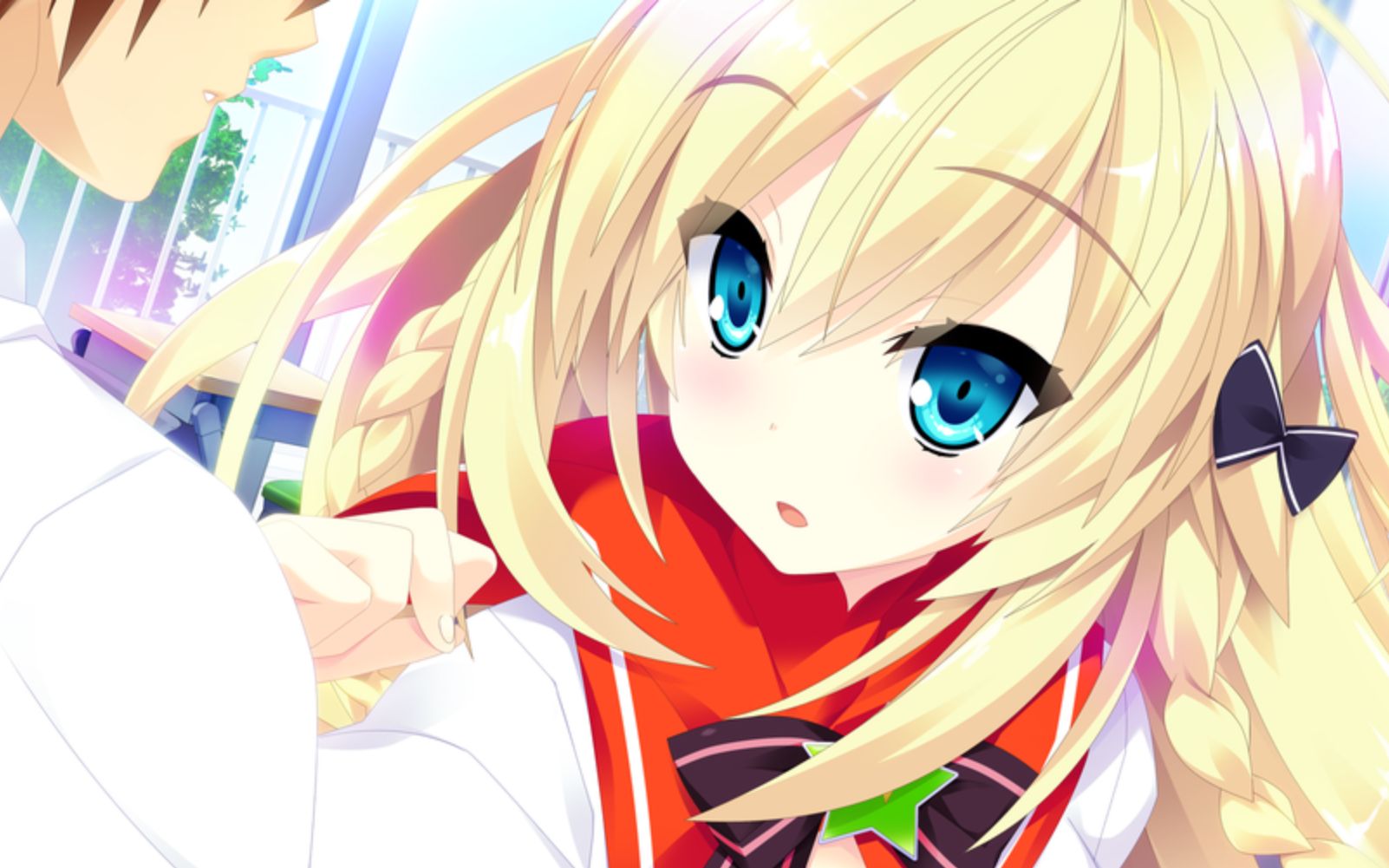 【gal推荐】【pc】宿星girlfriend