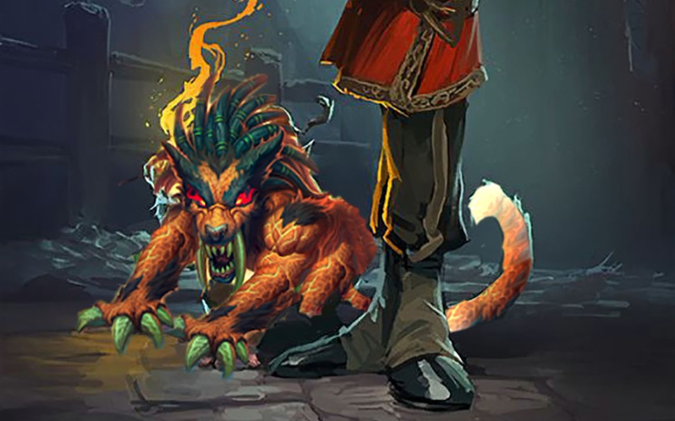 异灵术老师2019-6-27直播录像