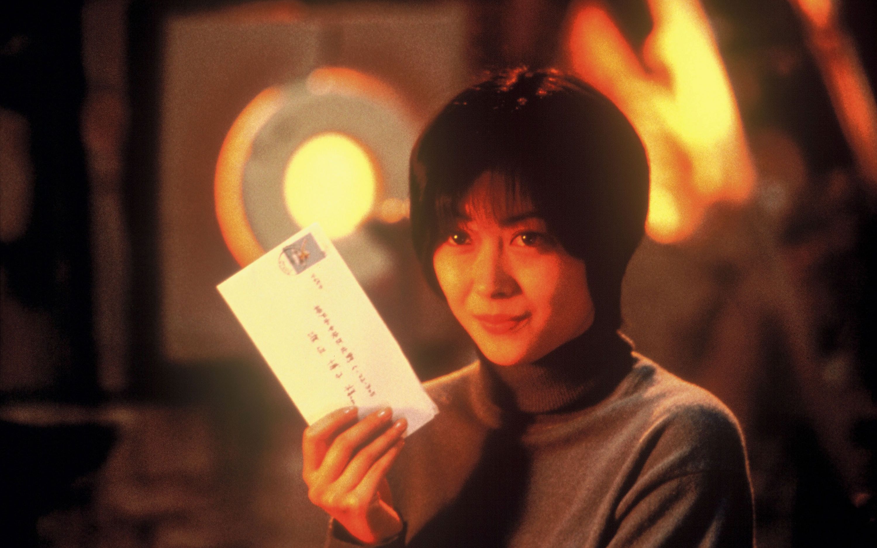 暗恋是一场纯真的闷骚,这么多年了我就靠这部电影活着了!