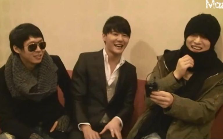 [图]【JYJ】110214 Valentine.s.Day