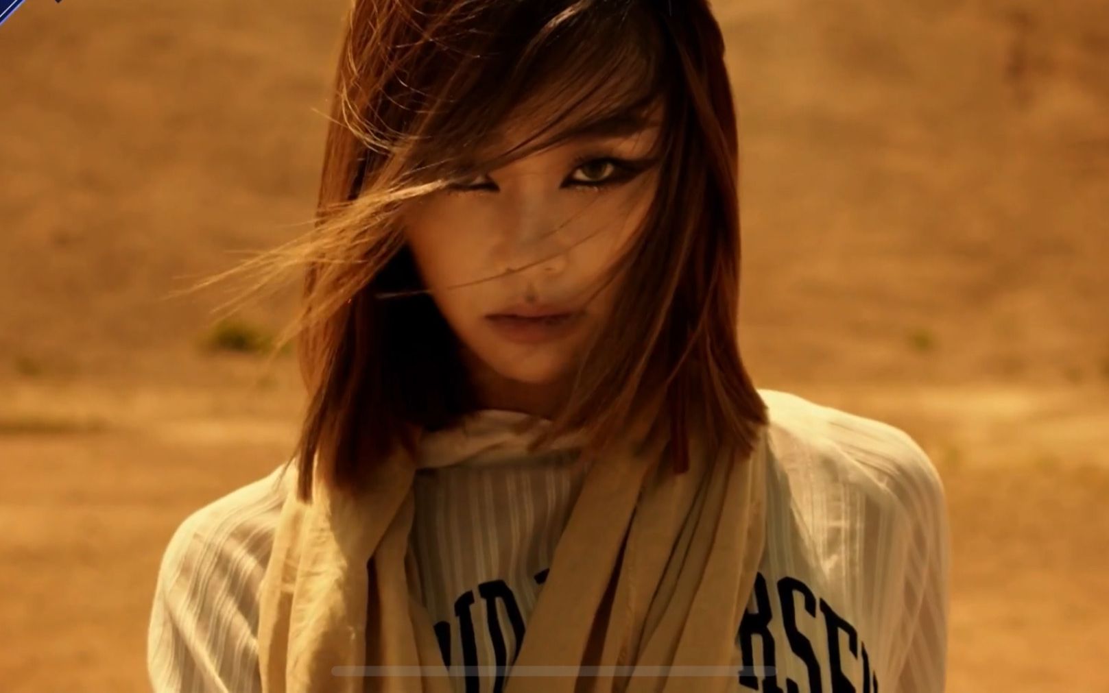 中大前辈教做人系列孝琳霸气全开惊艳queendom总决赛