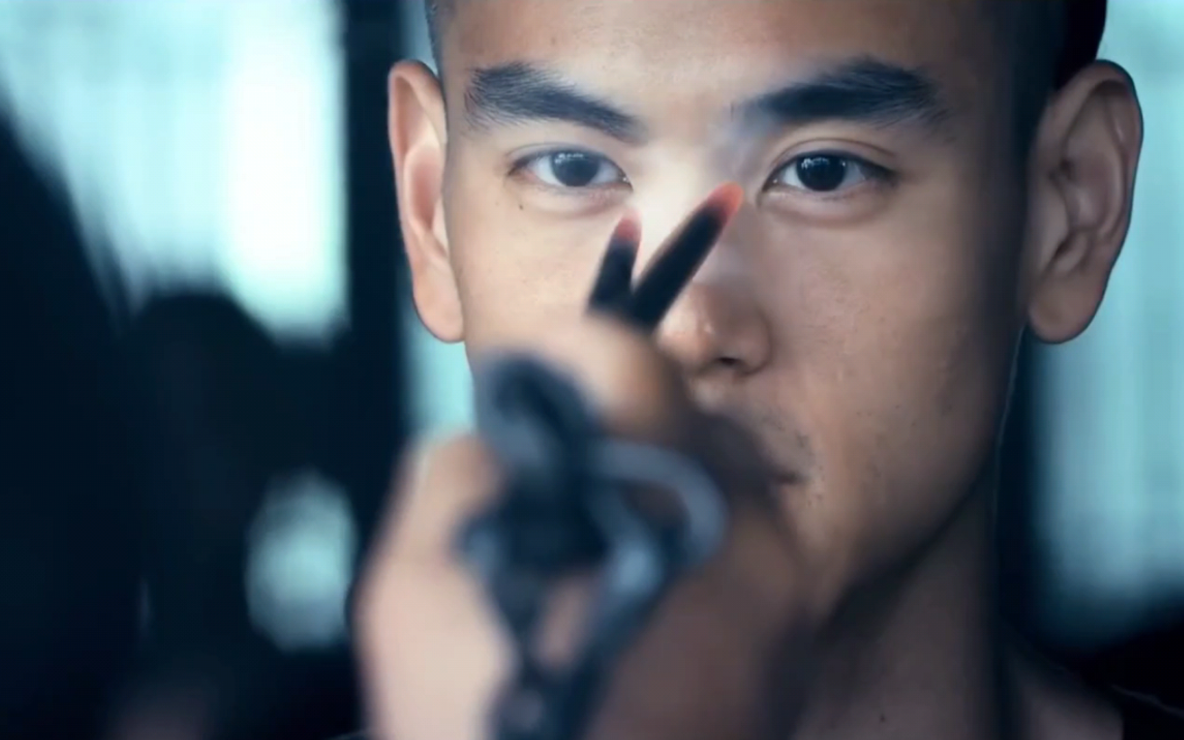 彭于晏演绎另类黄飞鸿,加入黑帮对打战张晋洪金宝,看完直呼过瘾