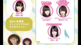 自制熟肉 Akb48 我们的物语 乃木坂46番外篇第112话第113话 半人前字幕 哔哩哔哩 つロ干杯 Bilibili