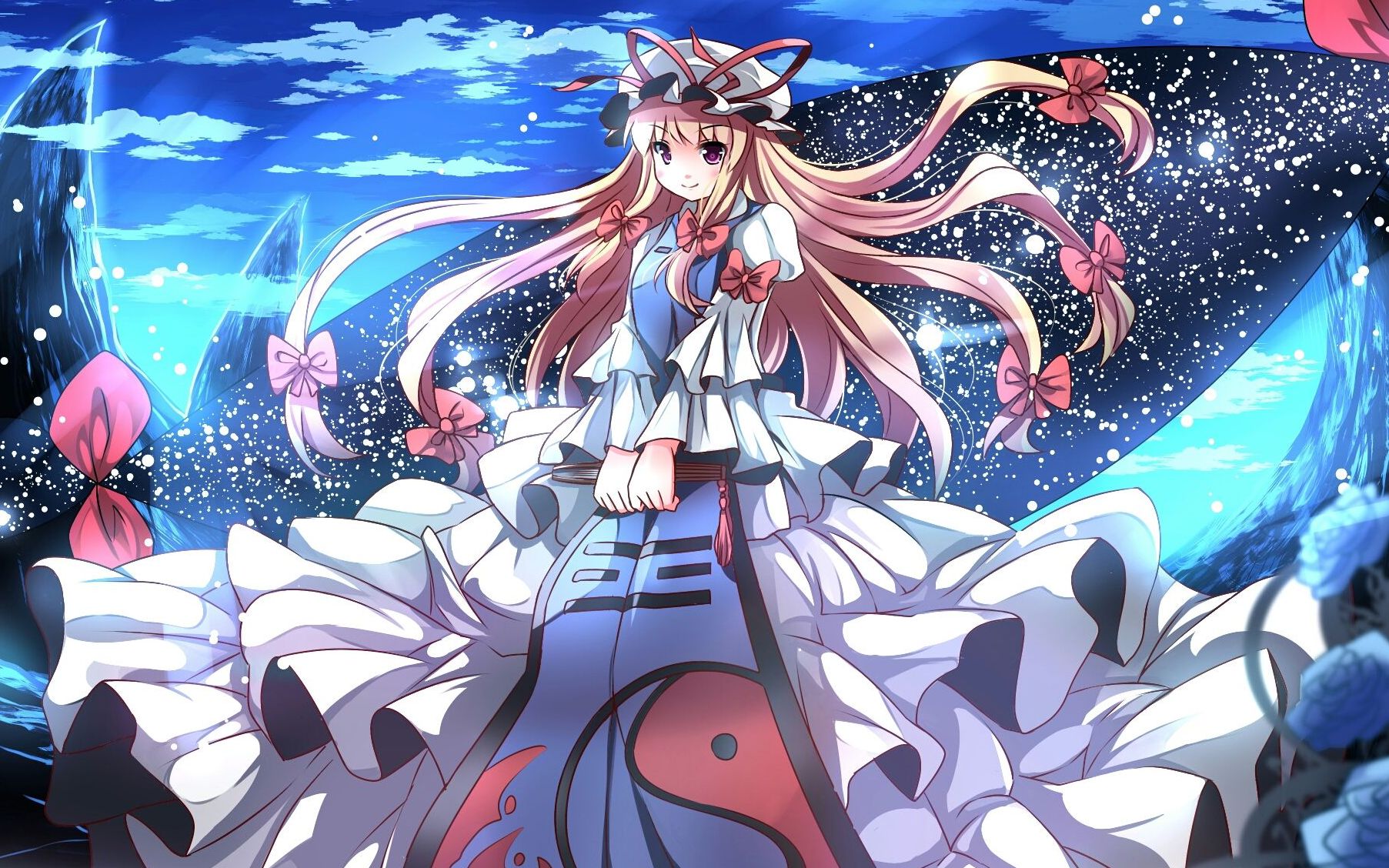 东方妖妖梦extra