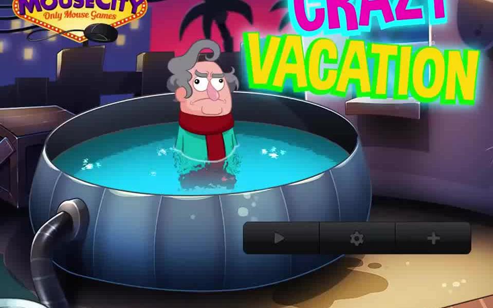 独立游戏资讯好玩的独立游戏疯狂老爹假日crazydadvacation独游魔盒