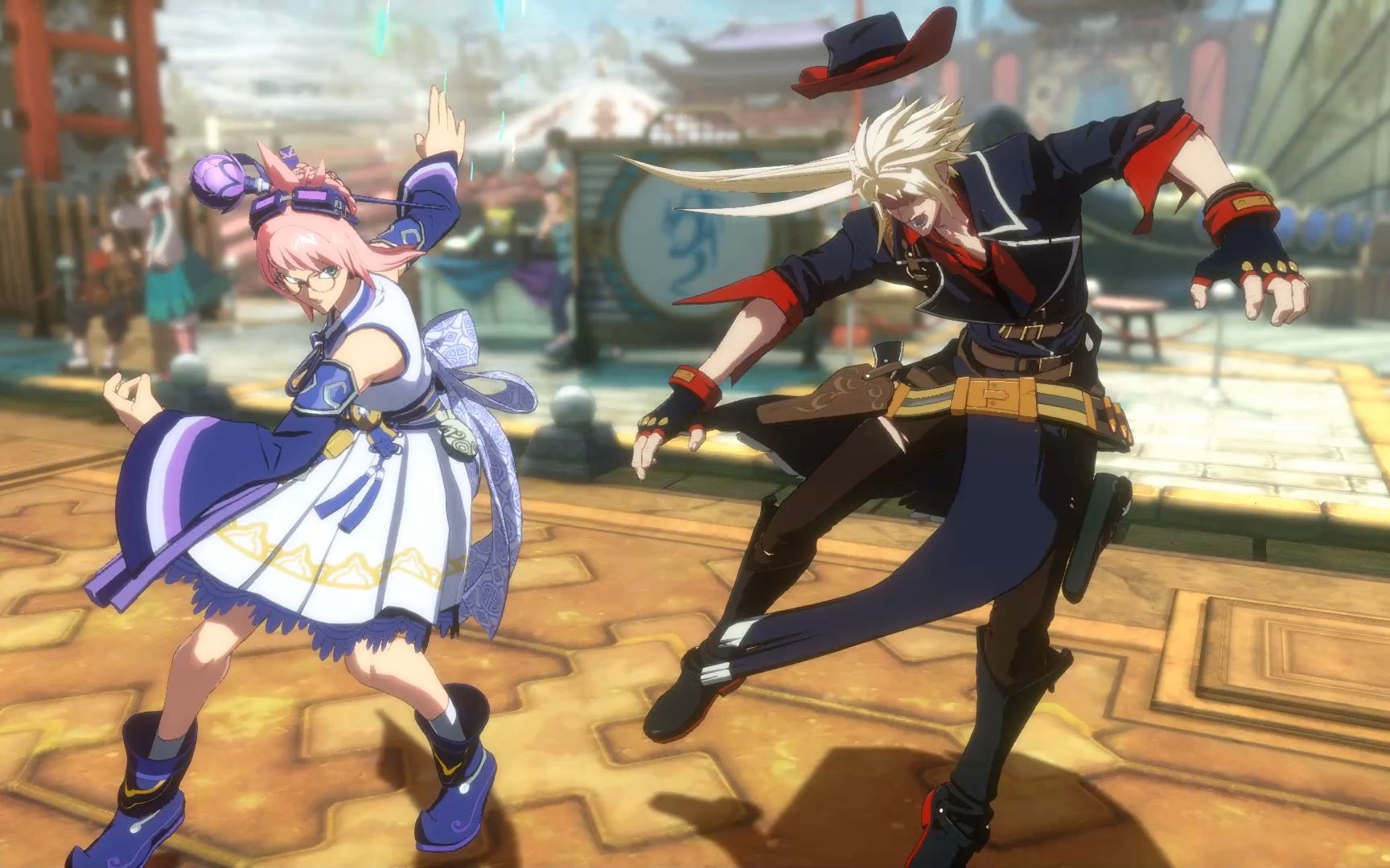 【dnf决斗】自由视角近距离观看男女枪(应求)_哔哩哔哩bilibili_dnf