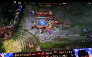 韩国lol职业联赛 搜索结果 哔哩哔哩 Bilibili