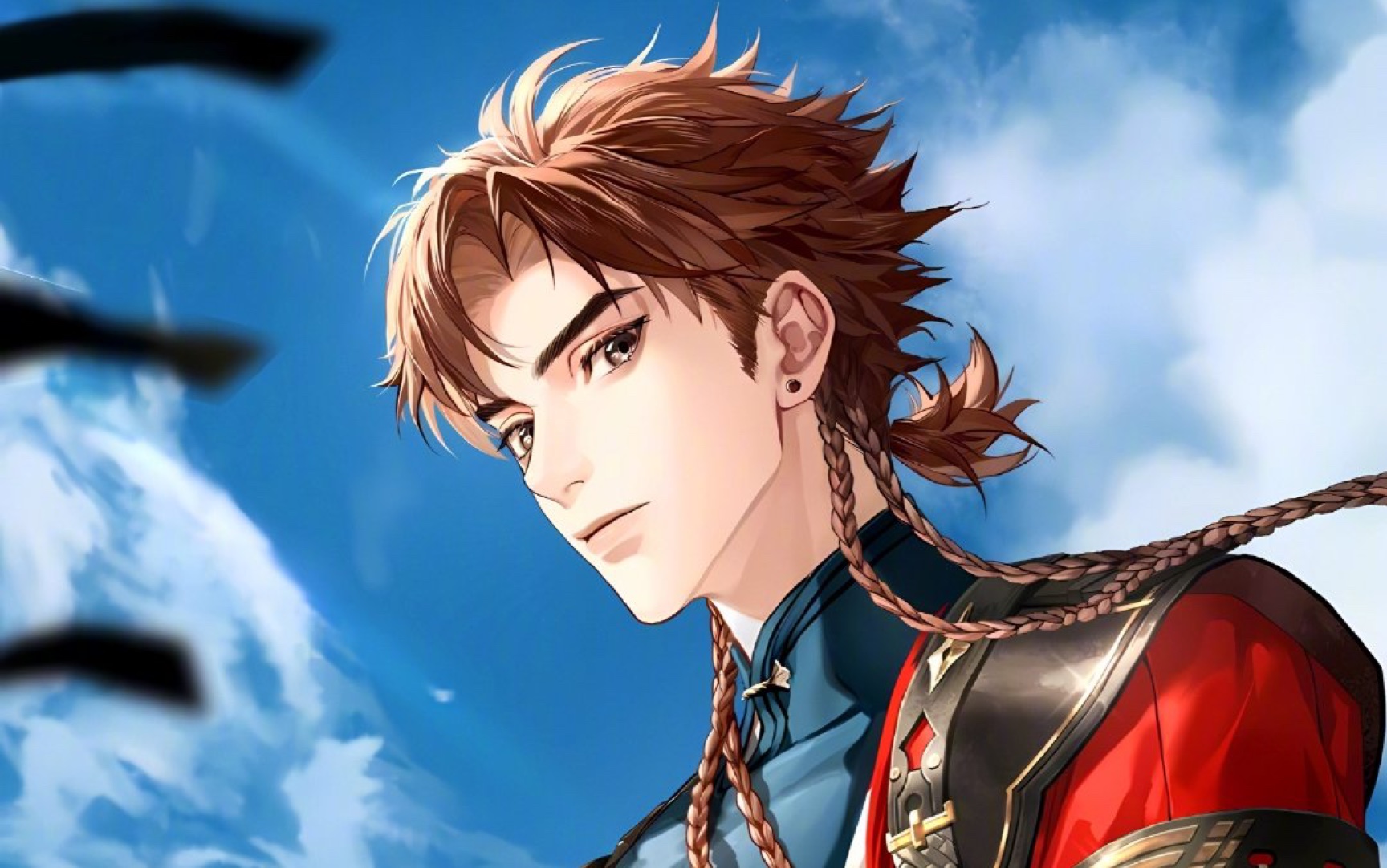 【代号鸢】【孙策】【鸢记61围城】第二节-选项加固城防