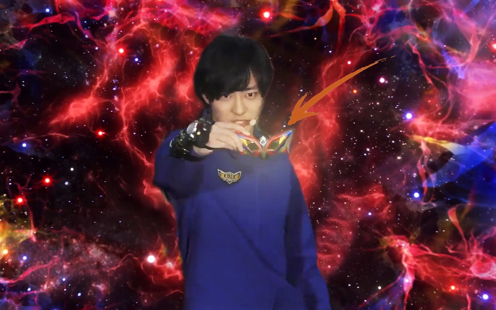 泰迦奥特曼剧场优幸首次变身令迦光太郎可能登场唤醒黑化泰罗