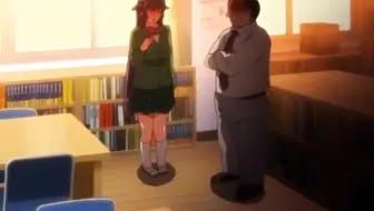 教师解释：“好好说话她不听，抓头发才能让她脱裤子。”——原来教育的关键是物理控制