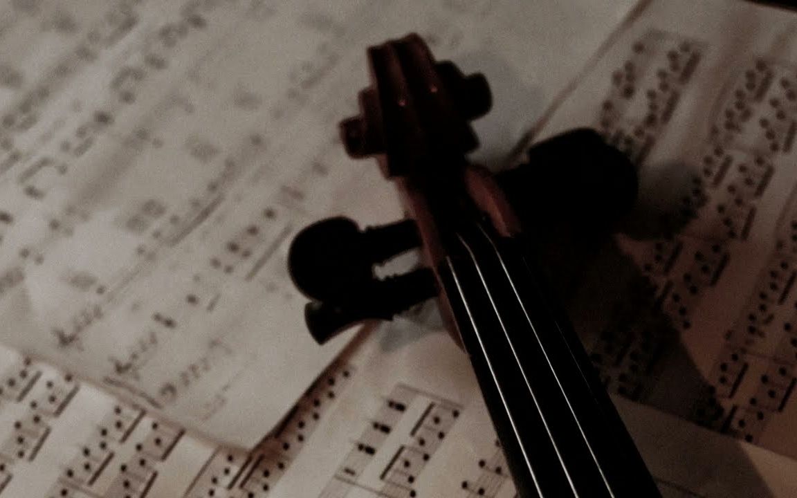 [图]Playlist🎼Duo for violin and cello🎻{古典乐|弦乐二重奏|Classical music}