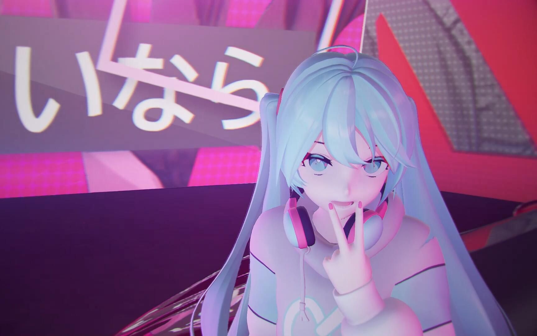 【ado-踊】原创mv(试作)