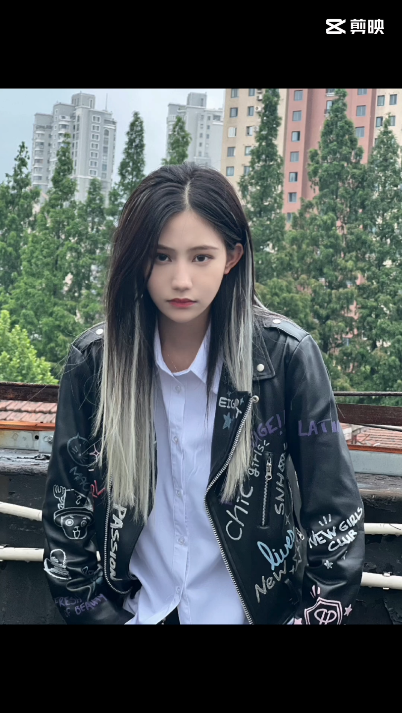 【袁一琦】搞怪_哔哩哔哩_bilibili