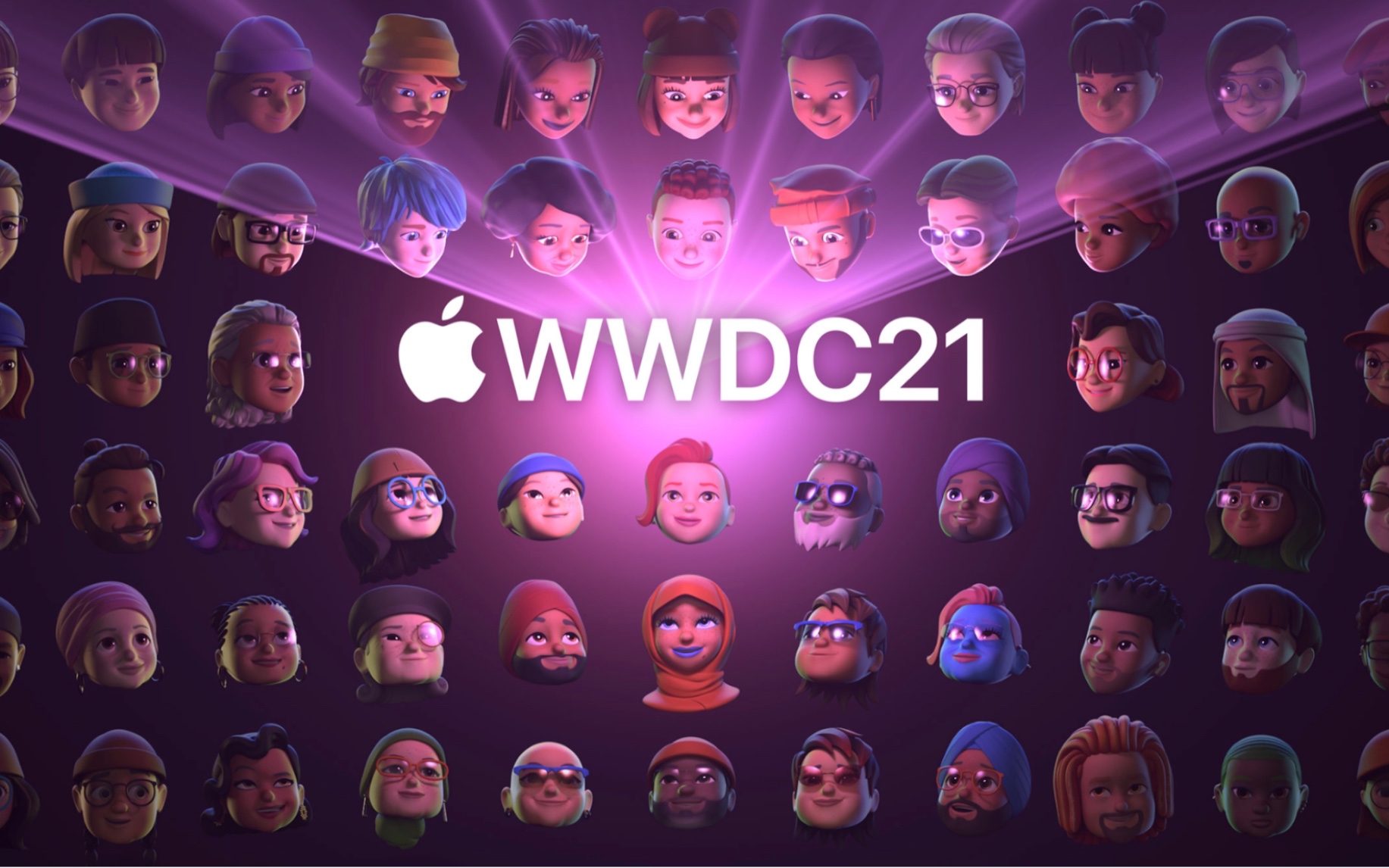 硬刚鸿蒙?快速总结|独家解读WWDC2021|你想知道关于iOS15的都在这里!独家解读苹果发布会背后的布局!哔哩哔哩bilibili