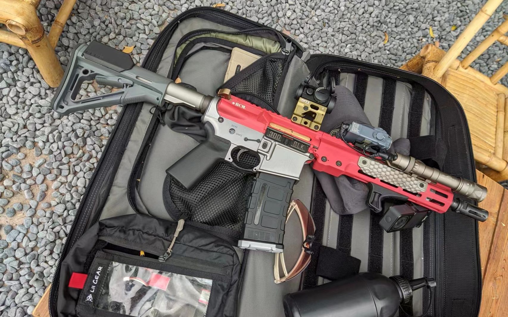 【wargame】最花之塔的一把——千束配色urgi(10.3)下场