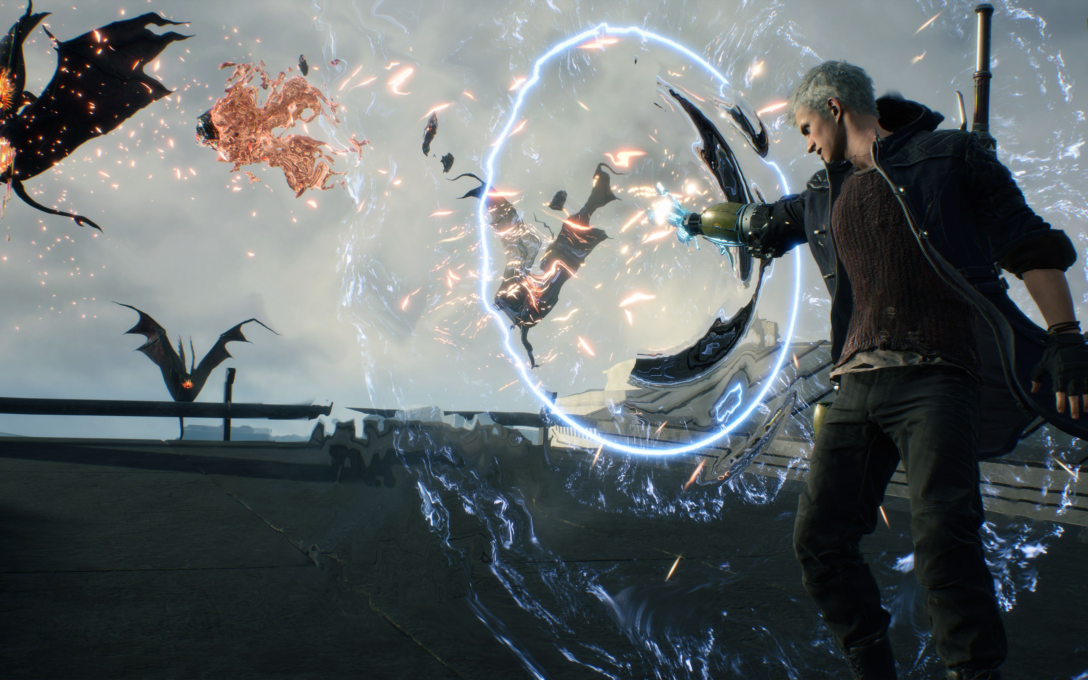 贴士合集720p60鬼泣5devilmaycry5devnotescollection