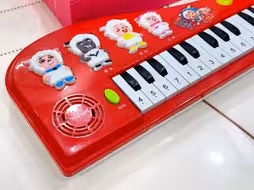 这东西太好玩了