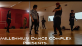 【Rino编舞】Millennium Dance Complex Presents Master Class哔哩哔哩bilibili