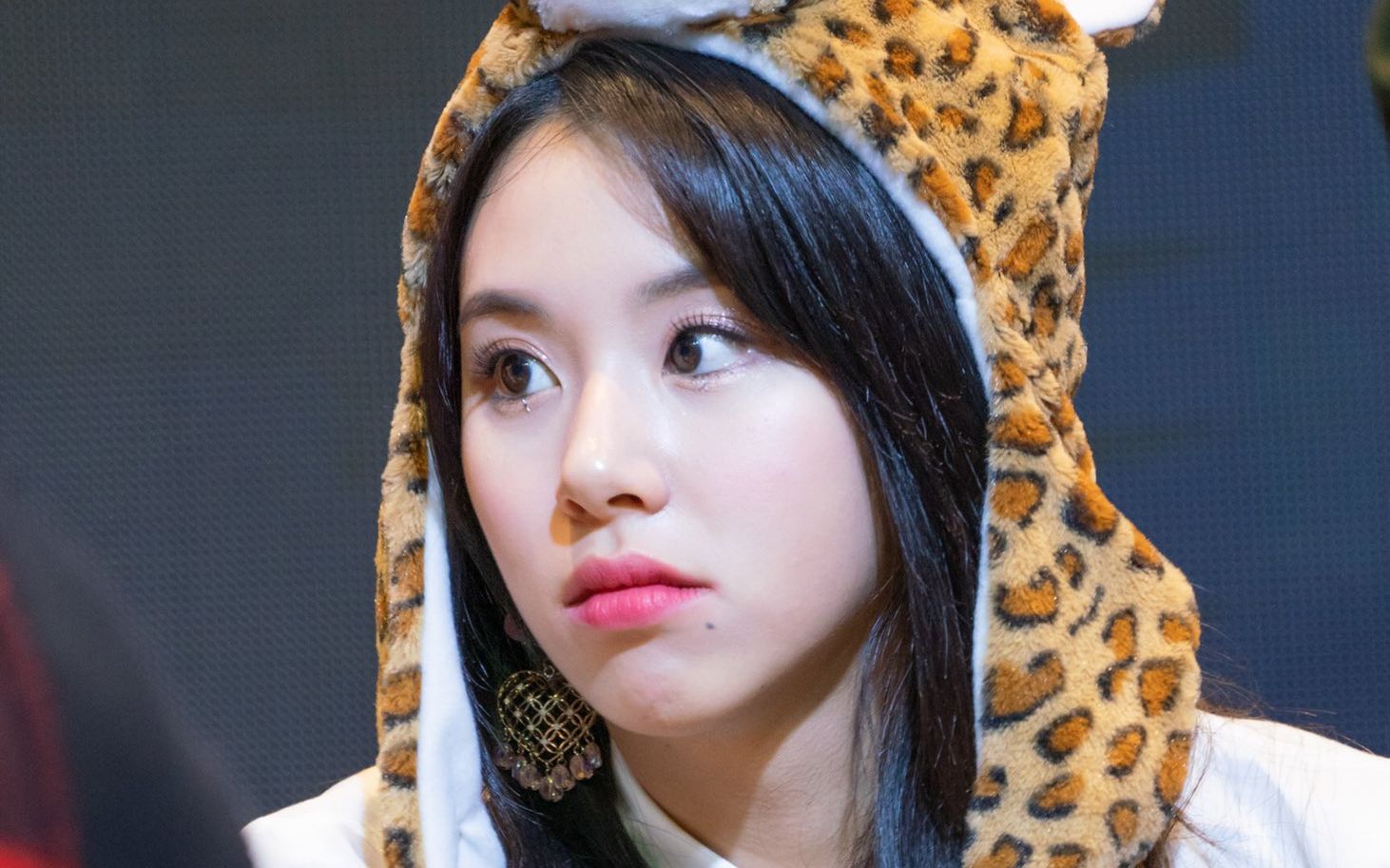 twice 彩瑛 | likey 171102