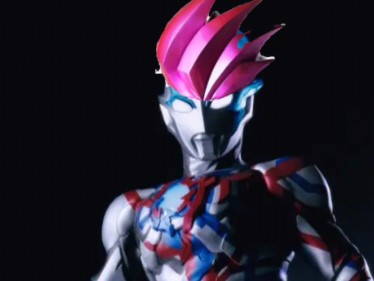 【op替换】布莱泽op但是艾克赛德