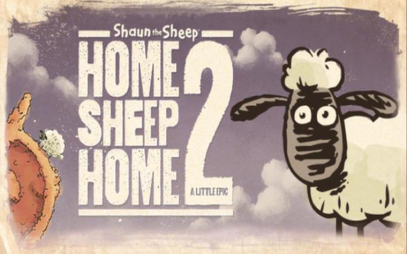 [图]【Home Sheep Home2】（绵羊回家2）通关展示