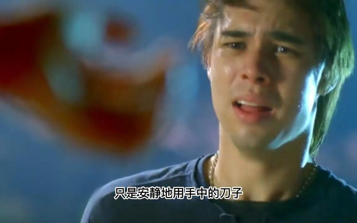 这个老头无数人的童年阴影,他咒乐园的守灵人童年阴影经典港片恐怖