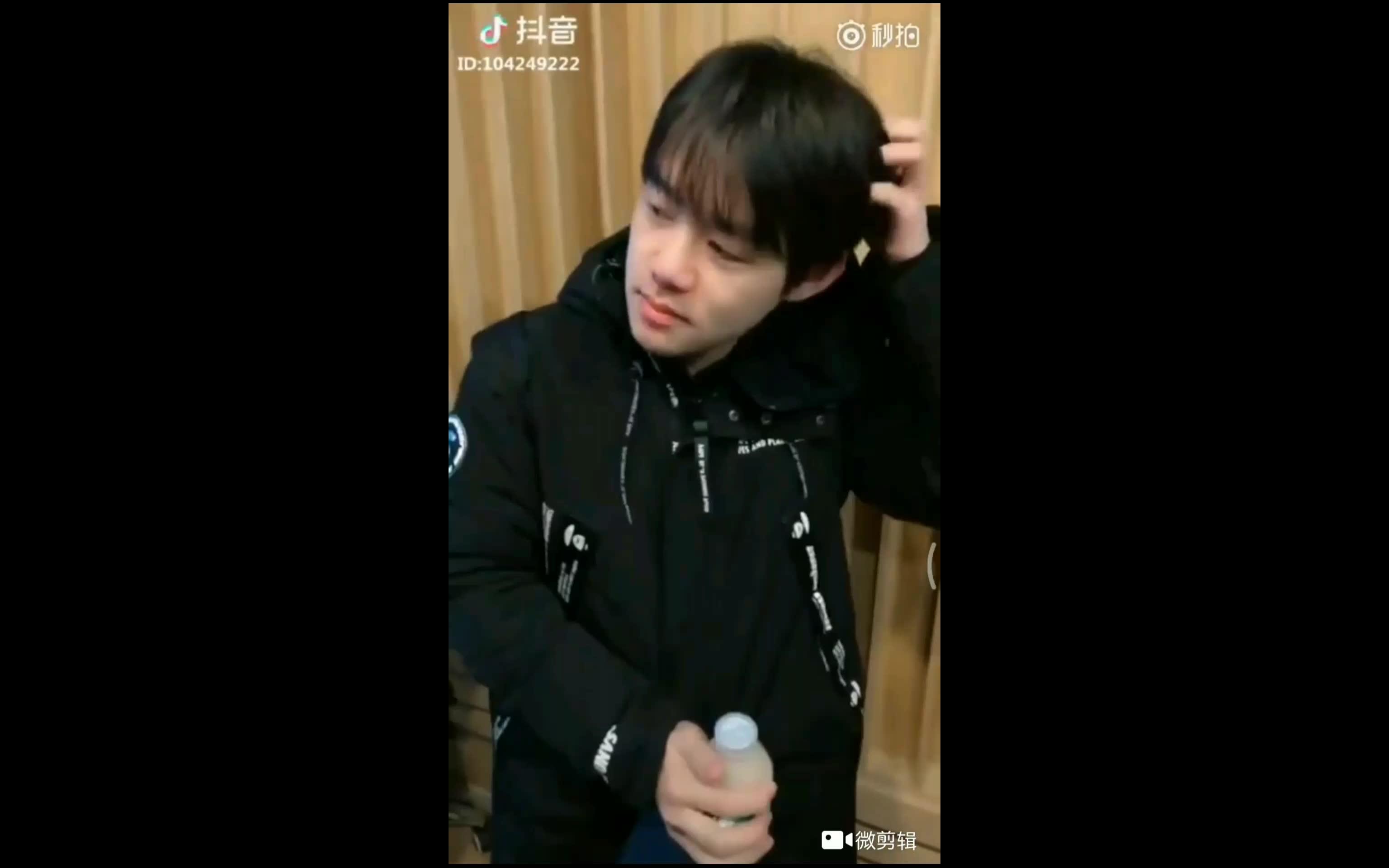 【苏尚卿】我们双儿果然机智!-马程摄_哔哩哔哩_bilibili