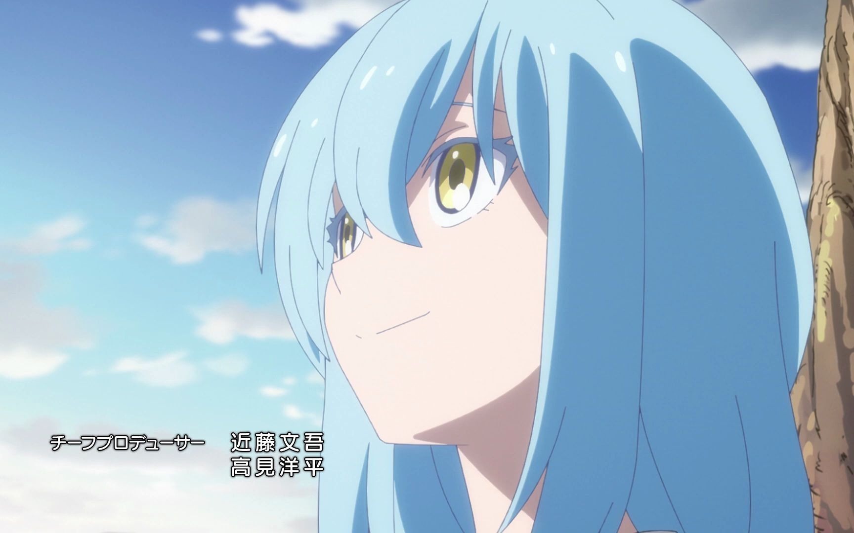 4月转生史莱姆日记oped